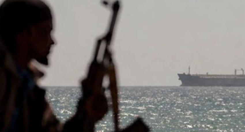 Efforts to Rescue Sri Lankan Aboard Ship Hijacked